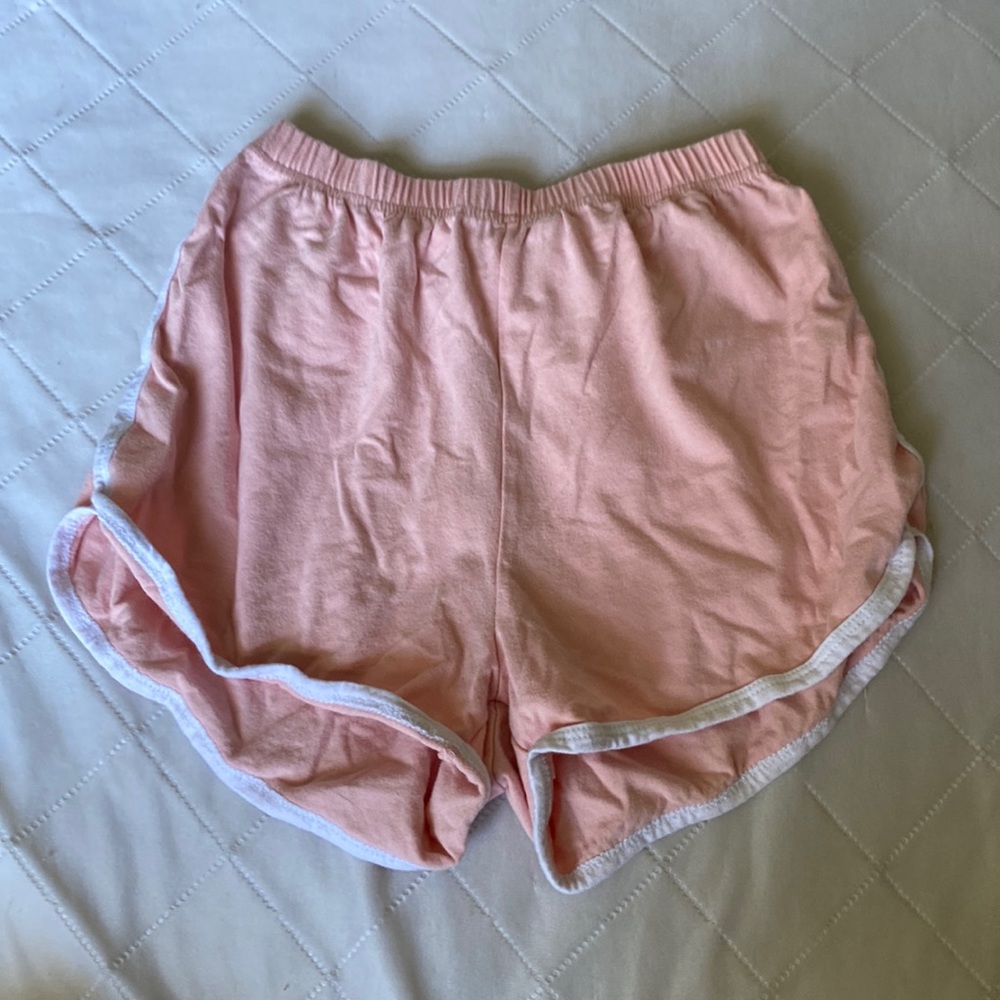 never worn